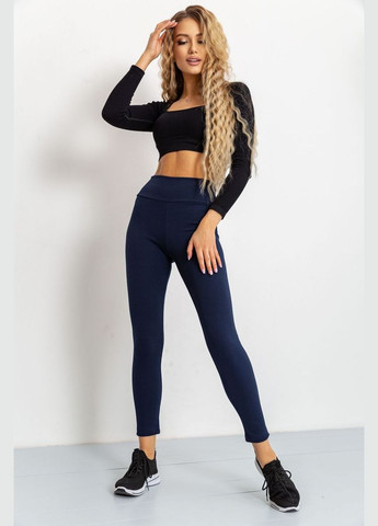 Лосины в рубчик Ager 241R100 (301768899)