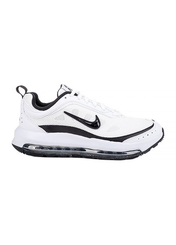 Жіночі Кросівки WMNS AIR MAX AP Білий Nike білі демісезони (333957562)