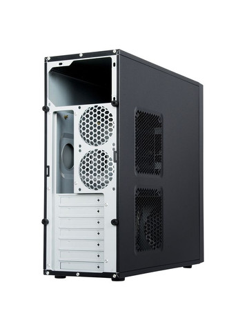 Корпус MESH CQ-01B-U3-OP ATX, без БЖ, Black Chieftec (314864782)