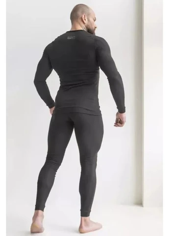Комплект мужского термобелья X-ICE L TOTALFIT (397415115)