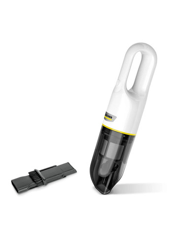 Акумуляторний пилосос CVH 3 Plus (1.198-350.0) KARCHER (317863834)