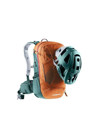 Рюкзак Trans Alpine 24 л chestnut-deepsea 3200021 9318 Deuter (318440522)