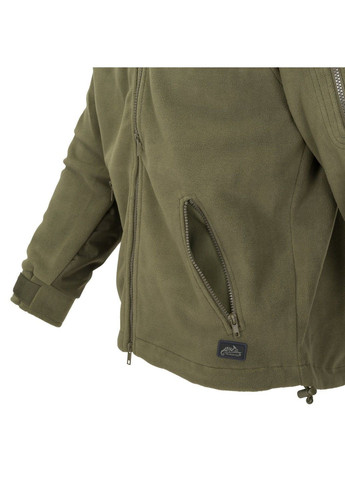 Флисовая кофта Helikon Classic Army Helikon-Tex (369623165)