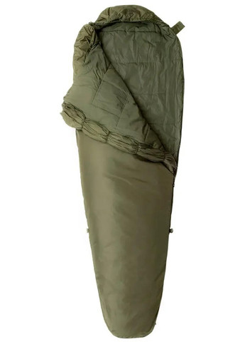 Спальний мішок Softie Elite 5 LZ Olive Snugpak (316441584)