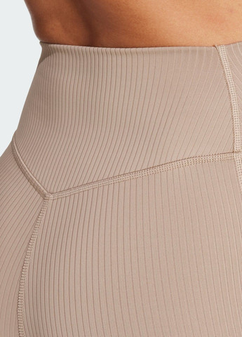 Легінси Optime Rib 7/8 adidas (366737780)