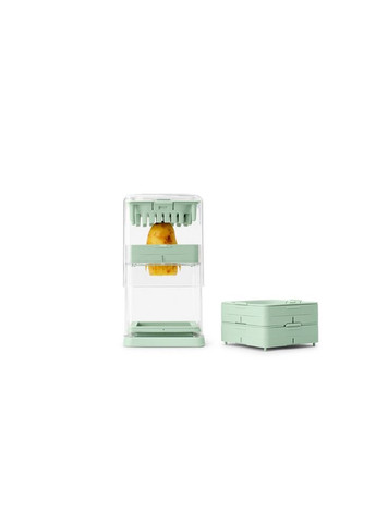 Картоплерезка Tasty+ 15.1x11.1x11.1 см 145421 Brabantia (350229853)