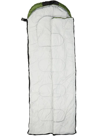 Спальний мішок Morpheus 1400 Green/black Skif Outdoor (316442437)