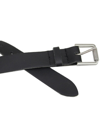 Ремінь жіночий чорний C&A (361665288)