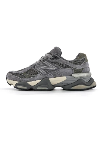 Комбіновані 9060 grey демісезон New Balance 105420