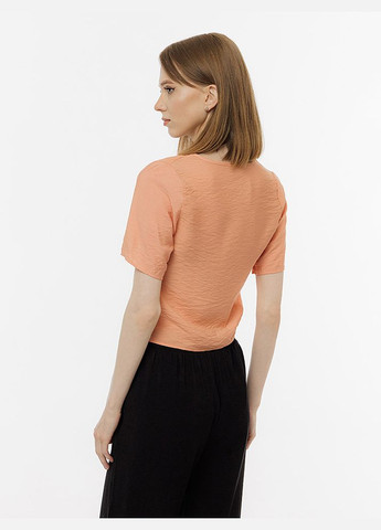 Персиковая рубашка Tuba export