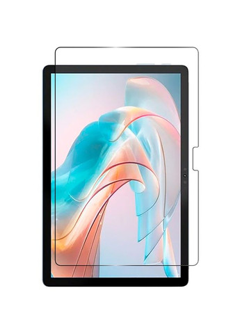 Защитное стекло для Pixus Line 10.1" Transparent (710649) BeCover (338562941)