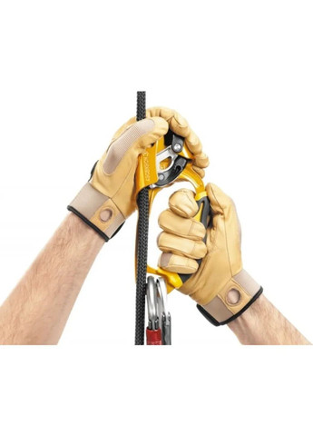 Жумар Ascension Petzl (367080802)