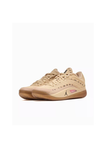 Цветные кроссовки мужские jordan zion 4 voodoo fb1803-200 Nike