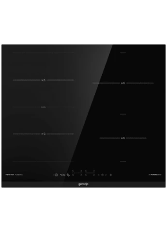 Електрична варильна поверхня IT 645 BCSC (BI6BC-T0) (6472135) Gorenje (317171817)