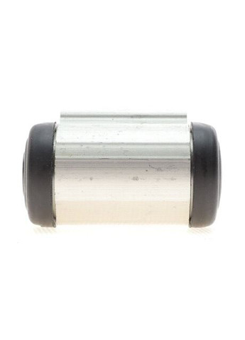 Циліндр гальмівний робочий ЗАДН D=19.05 LANCIA YPSILON (843_) 10/03-12/11 / OPEL AGILA (B) (H08) 04/08 04-0875-ua Metelli (366181662)