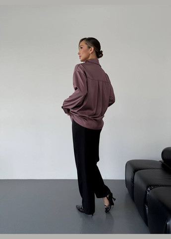 Шовкова сорочка Osoblyva (315373237)