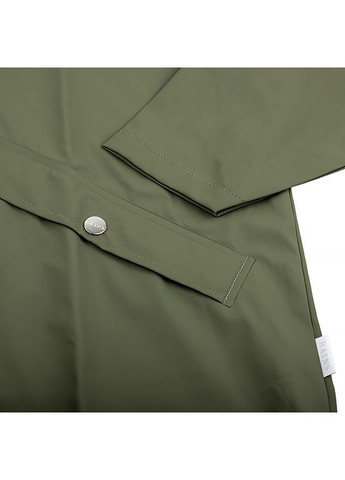 Куртка Long Jacket 1202-OLIVE Rains (363254008)