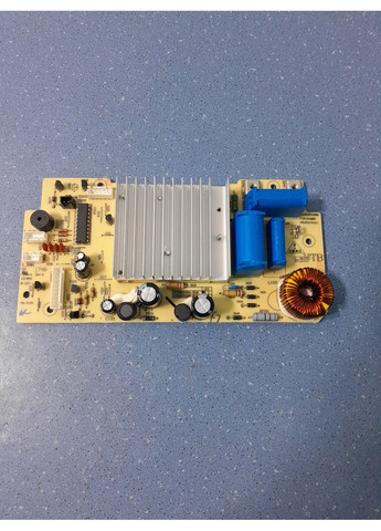 Плата живлення для мультиварки SS-995211 Moulinex (361864913)