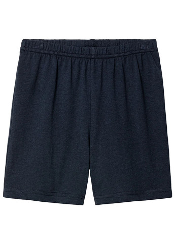 Комбінована всесезон бавовняна піжама (футболка, шорти) футболка + шорти Lupilu