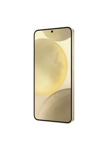 смартфон galaxy s24 8/128gb amber yellow (sm-s921bzyd) Samsung (391738472)