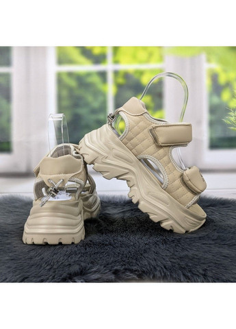 Босоніжки підліткові для дівчинки на платформі Jong Golf (297856138)