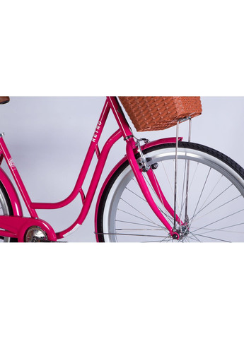 Велосипед RETRO Velosteel 28", размер L, рама 19", 2025, Dorozhnik (369139805)