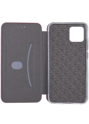 Шкіряний чохол-книжка Classy для Apple iPhone 13 (6.1") Epik (390133540)