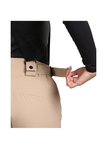 Штани Elare-W (2024) Бежевий Kilpi (334670946)