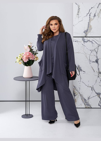 Жіночий костюм No Brand (324692282)