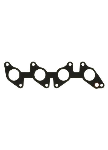 Прокладка коллектора двигателя арамидная КОЛЛ. IN RENAULT E7J 13063800 Ajusa (366168008)