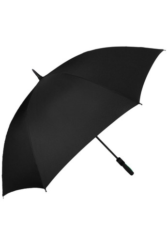 Протиштормова парасолька-тростина чоловіча механічна з великим куполом Ø131 см Fulton (294188742)