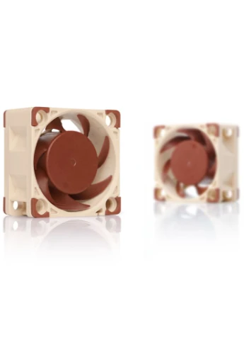 Кулер для корпуса NF-A4x20 PWM Noctua (390965192)