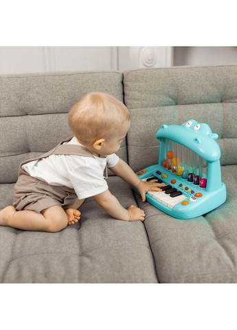 Музична іграшка Гіпопофон (LB1650Z) Battat (342752336)