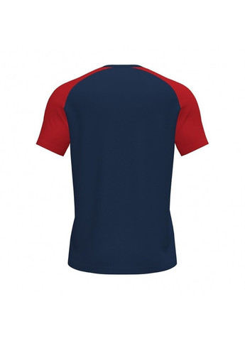 Темно-синяя футболка academy iv темно-синий Joma