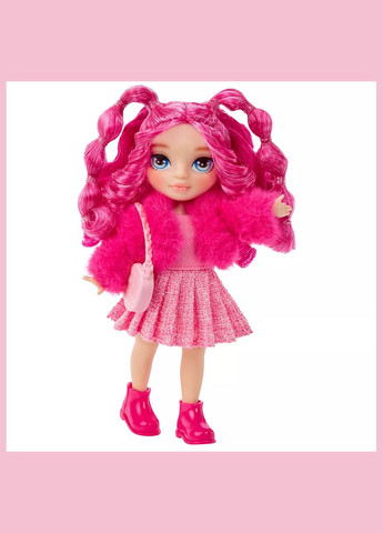 Кукла Littles Манджента (531180) Rainbow High (326805984)