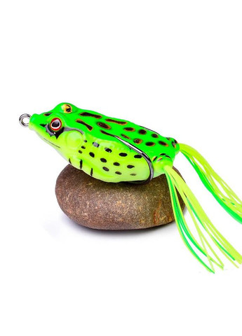 Набор приманок для рыбалки 5в1 – приманки для щуки и окуня. No Brand (366439934)