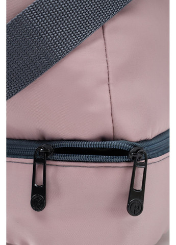 Сумка дорожня жіноча колір пудровий CB-00288835 Yuki (370268913)