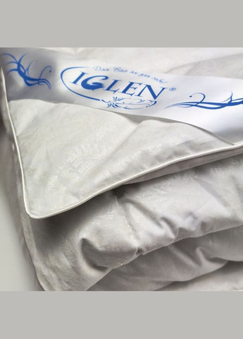 Зимнее одеяло из 100% пуха, 110х140см Iglen (305064116)