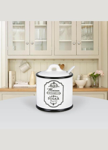 Цукорниця керамічна Paris Maison (MR-20030-09) Maestro (328602107)