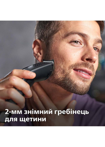 Машинка для стрижки HC7650/15 серії 7000 Philips (306744597)