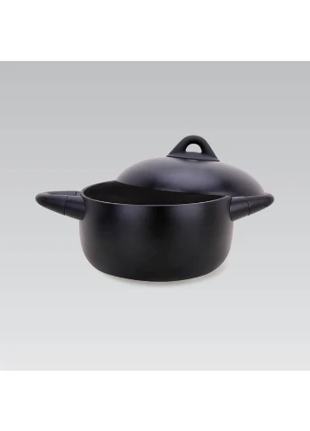 Кастрюля с антипригарным покрытием и крышкой 20 см, 3 л (MR-4017-20) Maestro (334009773)