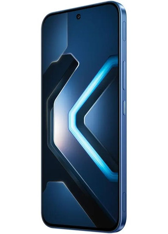 Смартфон GT 30 X6876 8/256GB Cyber Blue Infinix (364861919)