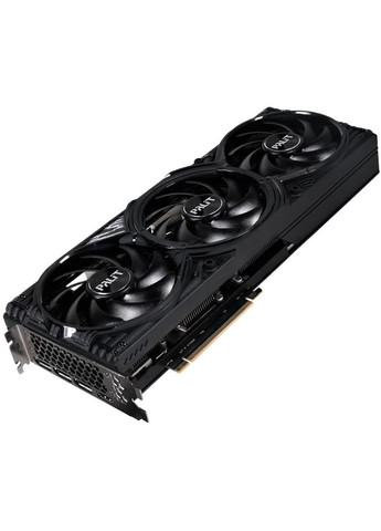 Відеокарта NVIDIA RTX5070Ti GAMINGPRO-S OC 16GB GDDR7 256bit (NE7507TS19T2-GB2031U) Palit (366827676)