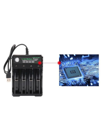 Зарядное устройство LiitoKala (370456170)