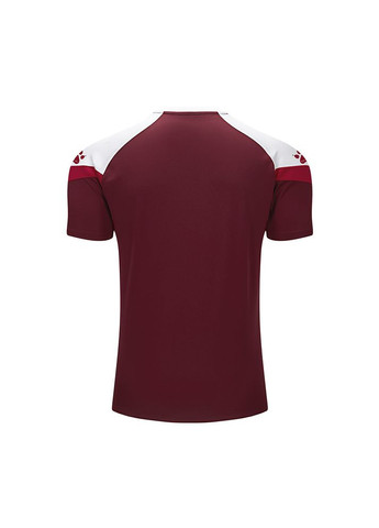 Бордова футболка bravo 7351tx1092.9691 Kelme
