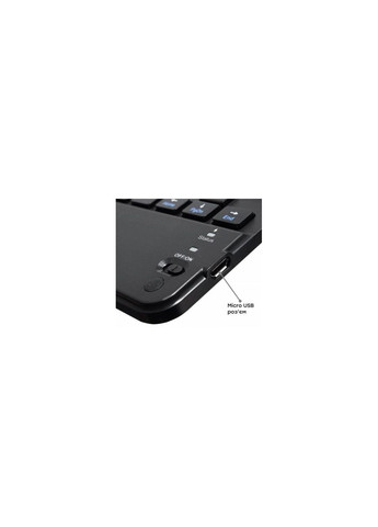 Клавиатура Easy Tap для Smart TV и планшета (4822352781088) Airon easy tap для smart tv та планшета (276707169)