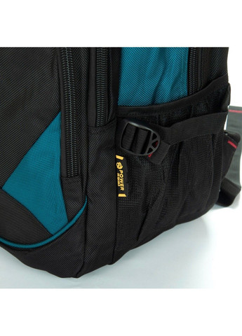 Рюкзак Городской нейлон 313 green Power In Eavas (346046454)