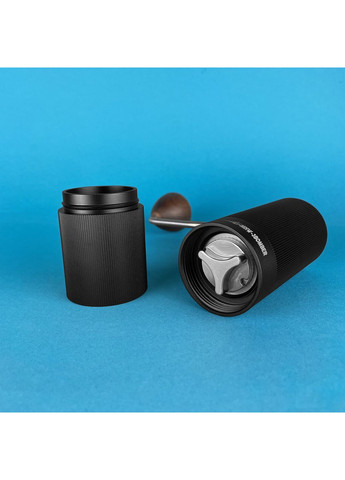 Кофемолка ручная RACING M1 черная MHW-3BOMBER (356452630)