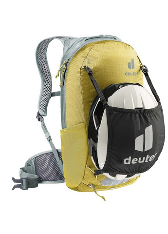 Рюкзак Race 12 л turmeric-ivy 3204123 8207 Deuter (318440685)