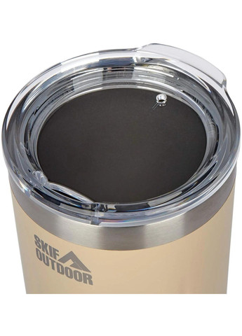 Термокухоль Drop 0.42l Gold Skif Outdoor (316448224)